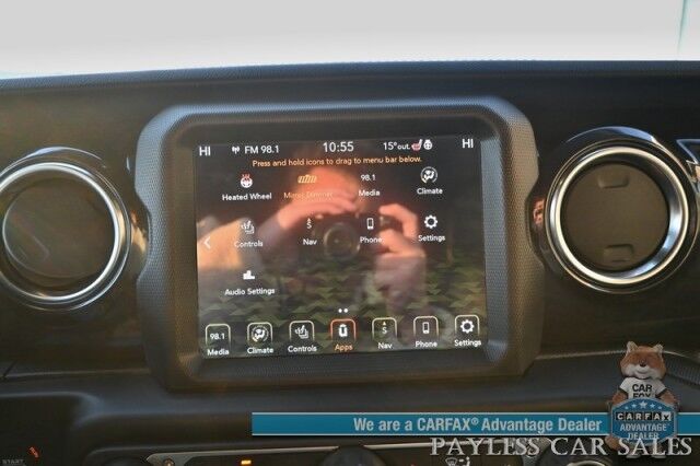 2023 Jeep Wrangler Rubicon 392 Anchorage AK