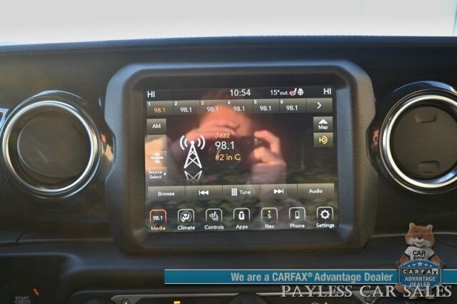 2023 Jeep Wrangler Rubicon 392 Anchorage AK