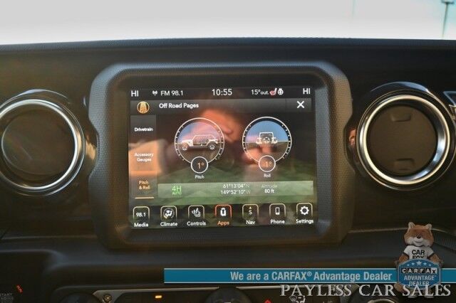 2023 Jeep Wrangler Rubicon 392 Anchorage AK