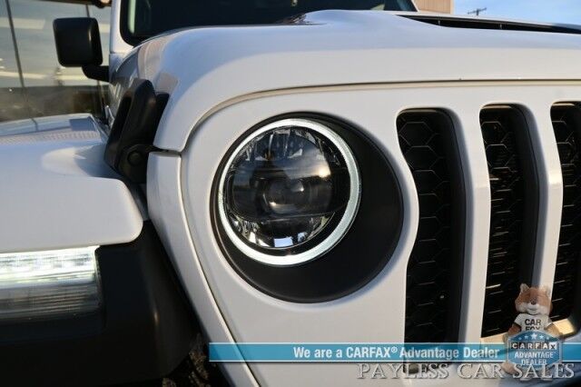2023 Jeep Wrangler Rubicon 392 Anchorage AK