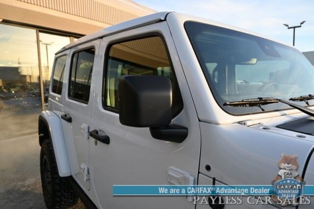 2023 Jeep Wrangler Rubicon 392 Anchorage AK