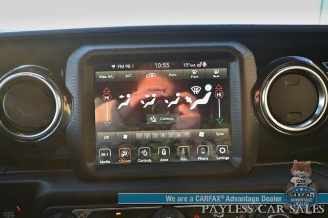 2023 Jeep Wrangler Rubicon 392 Anchorage AK