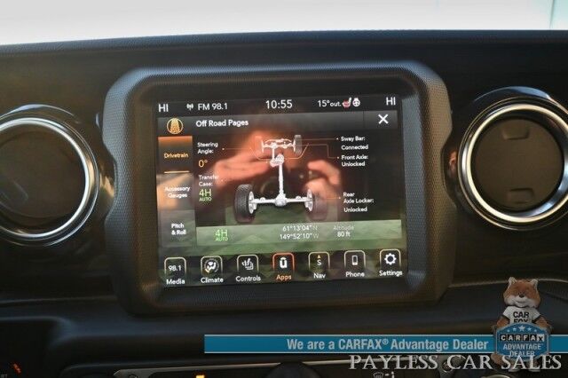 2023 Jeep Wrangler Rubicon 392 Anchorage AK