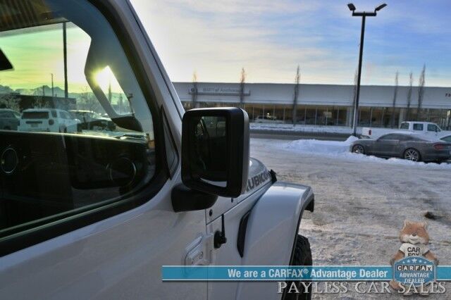 2023 Jeep Wrangler Rubicon 392 Anchorage AK
