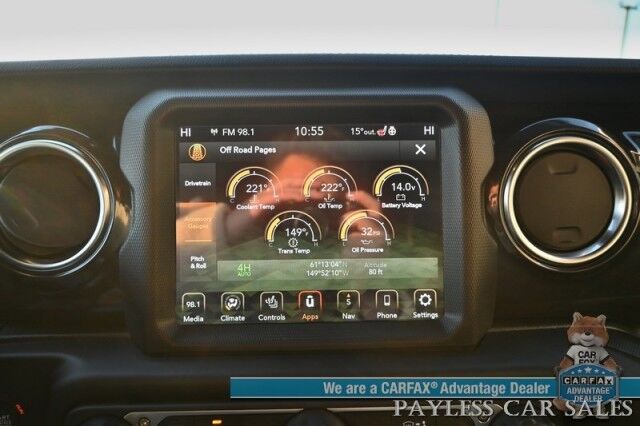 2023 Jeep Wrangler Rubicon 392 Anchorage AK