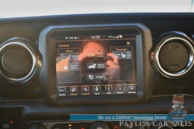 2023 Jeep Wrangler Rubicon 392 Anchorage AK