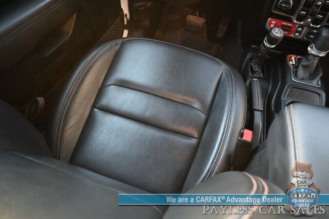 2023 Jeep Wrangler Rubicon 392 Anchorage AK