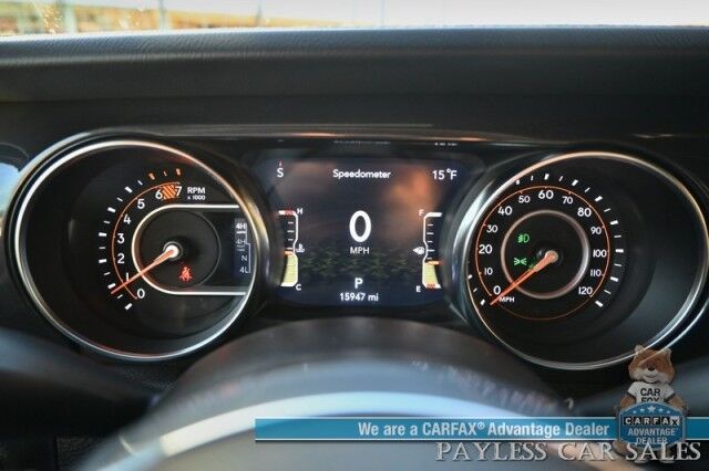 2023 Jeep Wrangler Rubicon 392 Anchorage AK