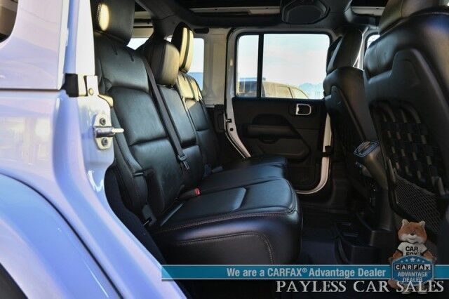 2023 Jeep Wrangler Rubicon 392 Anchorage AK