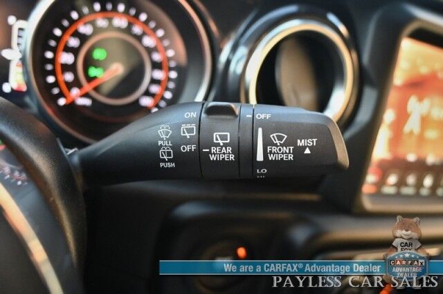 2023 Jeep Wrangler Rubicon 392 Anchorage AK