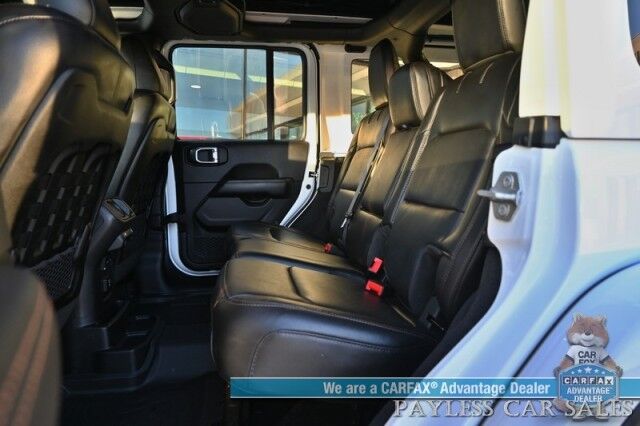 2023 Jeep Wrangler Rubicon 392 Anchorage AK