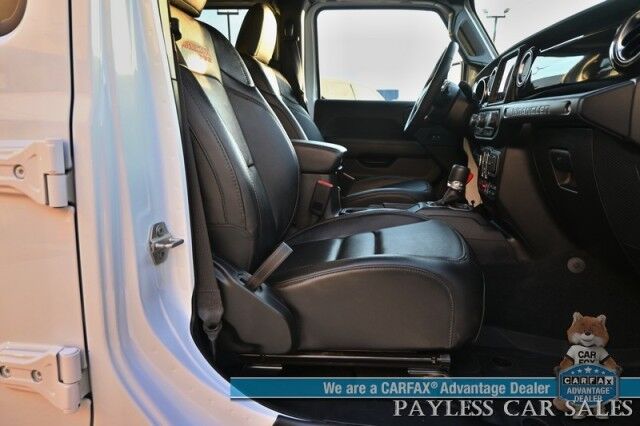 2023 Jeep Wrangler Rubicon 392 Anchorage AK