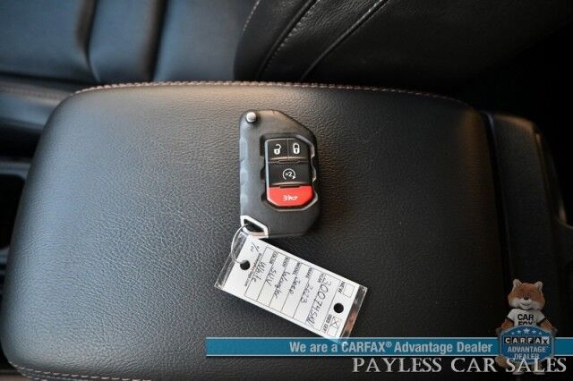 2023 Jeep Wrangler Rubicon 392 Anchorage AK