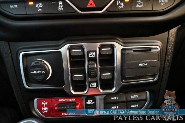 2023 Jeep Wrangler Rubicon 392 Anchorage AK