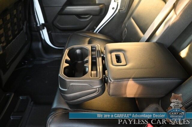 2023 Jeep Wrangler Rubicon 392 Anchorage AK