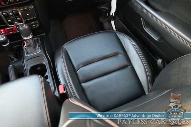 2023 Jeep Wrangler Rubicon 392 Anchorage AK