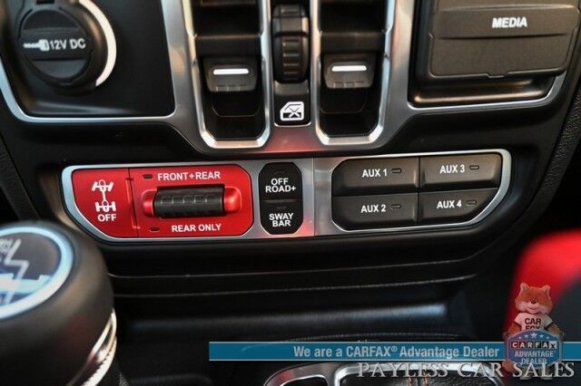 2023 Jeep Wrangler Rubicon 392 Anchorage AK