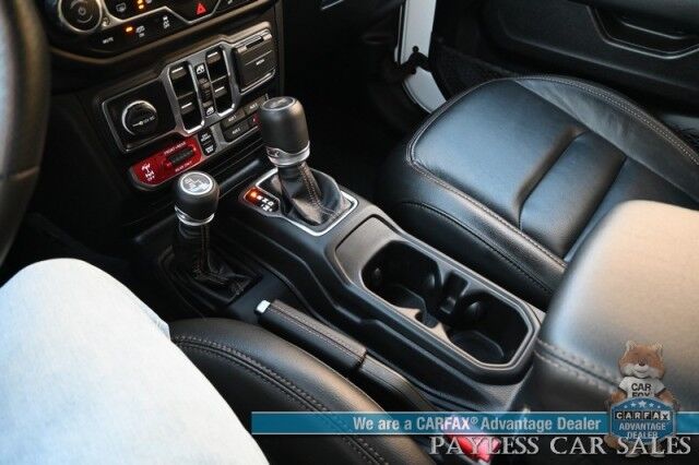 2023 Jeep Wrangler Rubicon 392 Anchorage AK