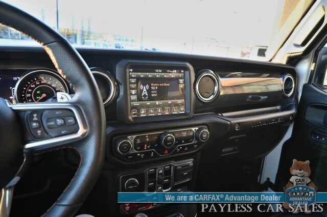 2023 Jeep Wrangler Rubicon 392 Anchorage AK