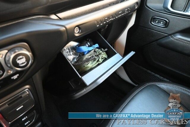 2023 Jeep Wrangler Rubicon 392 Anchorage AK