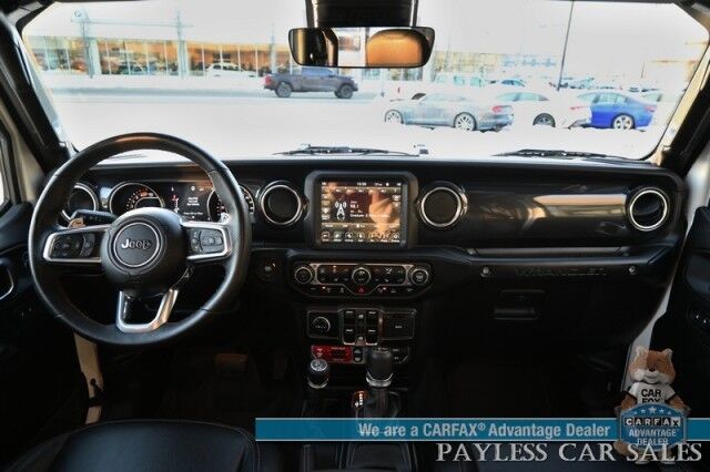 2023 Jeep Wrangler Rubicon 392 Anchorage AK