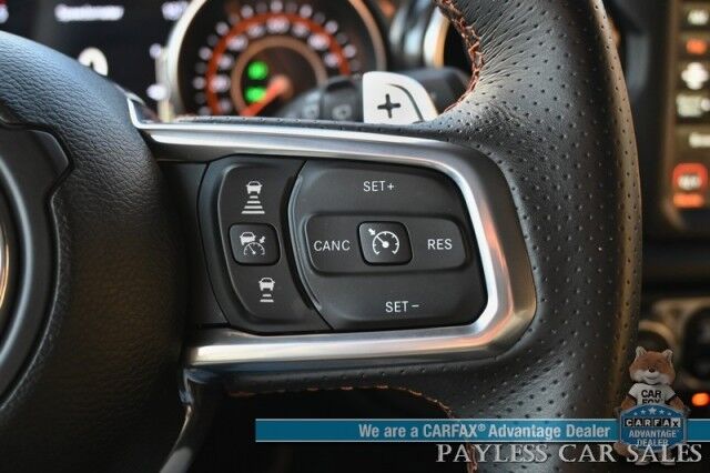 2023 Jeep Wrangler Rubicon 392 Anchorage AK