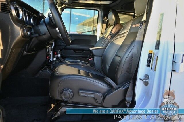 2023 Jeep Wrangler Rubicon 392 Anchorage AK