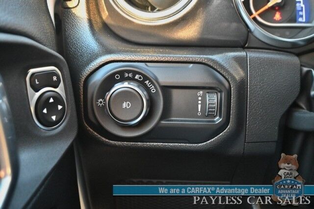 2023 Jeep Wrangler Rubicon 392 Anchorage AK