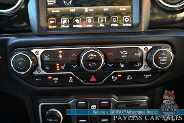 2023 Jeep Wrangler Rubicon 392 Anchorage AK