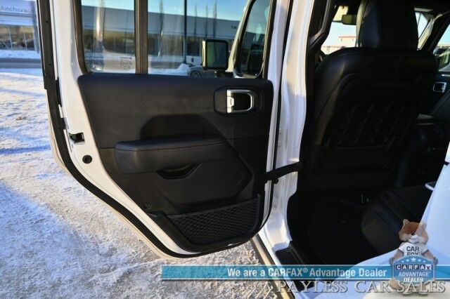 2023 Jeep Wrangler Rubicon 392 Anchorage AK