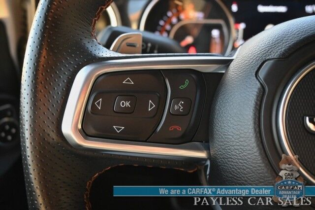 2023 Jeep Wrangler Rubicon 392 Anchorage AK