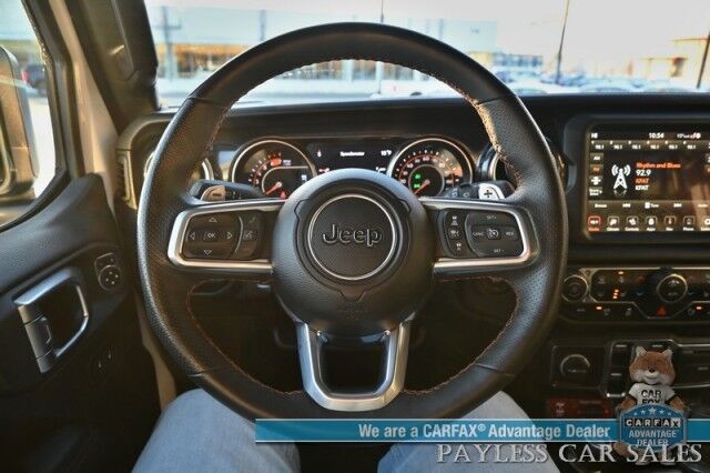 2023 Jeep Wrangler Rubicon 392 Anchorage AK