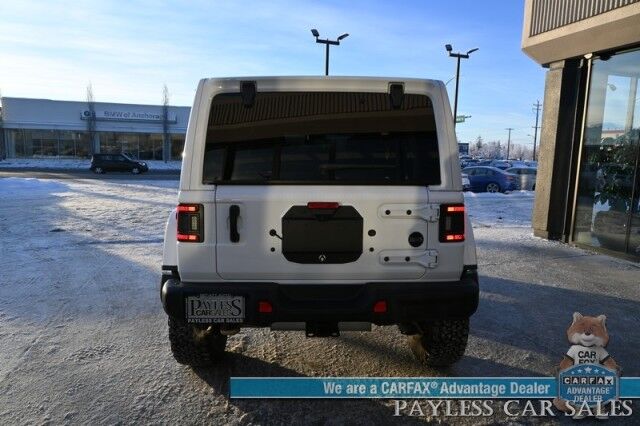 2023 Jeep Wrangler Rubicon 392 Anchorage AK