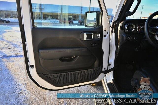 2023 Jeep Wrangler Rubicon 392 Anchorage AK