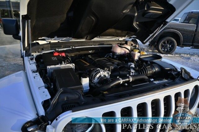 2023 Jeep Wrangler Rubicon 392 Anchorage AK