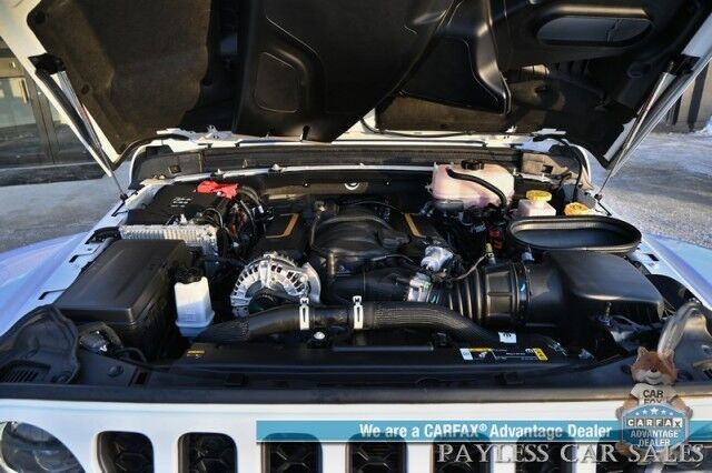 2023 Jeep Wrangler Rubicon 392 Anchorage AK