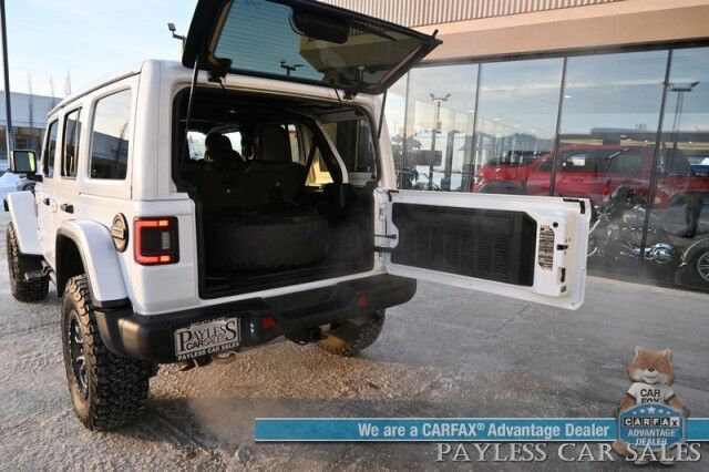 2023 Jeep Wrangler Rubicon 392 Anchorage AK