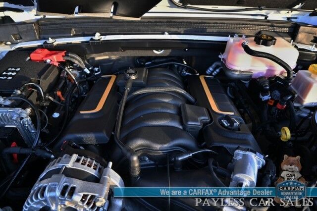 2023 Jeep Wrangler Rubicon 392 Anchorage AK