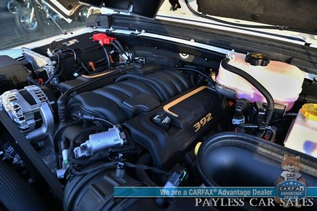 2023 Jeep Wrangler Rubicon 392 Anchorage AK