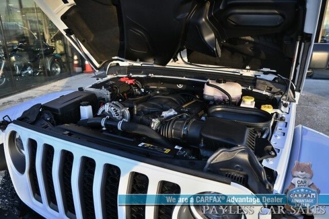 2023 Jeep Wrangler Rubicon 392 Anchorage AK