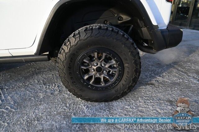 2023 Jeep Wrangler Rubicon 392 Anchorage AK