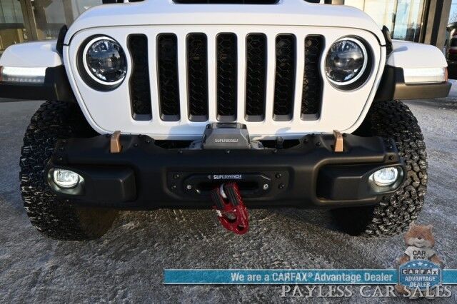 2023 Jeep Wrangler Rubicon 392 Anchorage AK