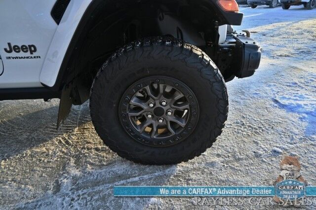 2023 Jeep Wrangler Rubicon 392 Anchorage AK