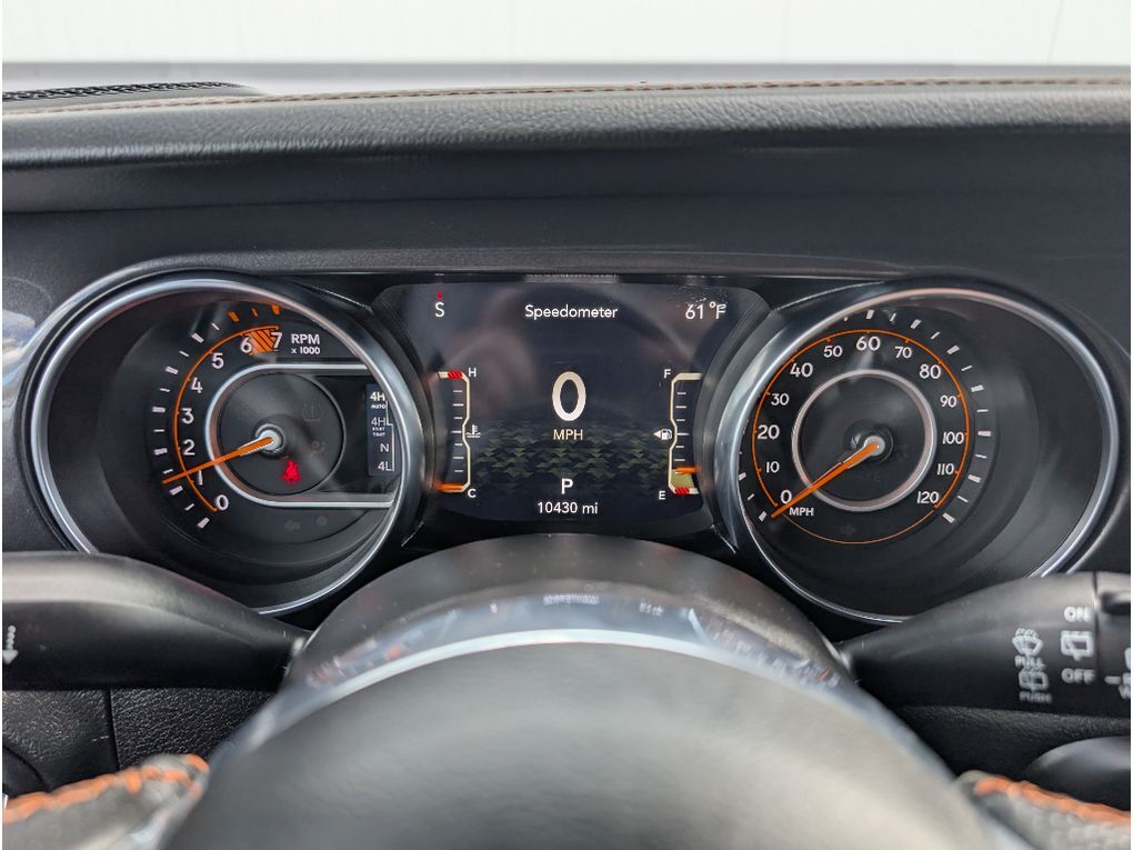 2023 Jeep Wrangler Rubicon 392 Bozeman MT