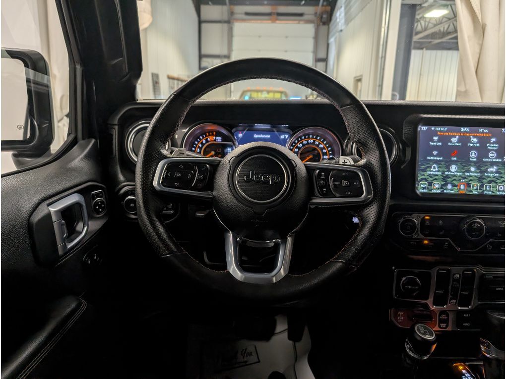 2023 Jeep Wrangler Rubicon 392 Bozeman MT