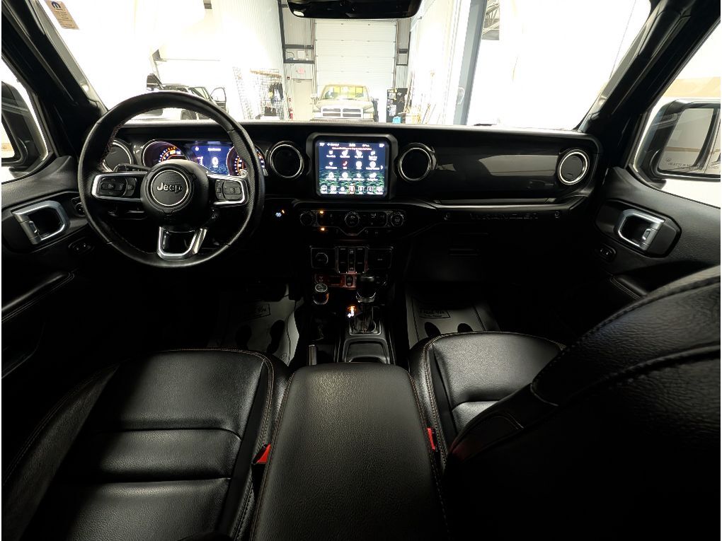 2023 Jeep Wrangler Rubicon 392 Bozeman MT