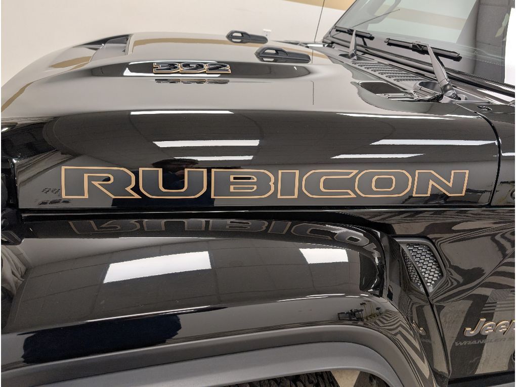 2023 Jeep Wrangler Rubicon 392 Bozeman MT