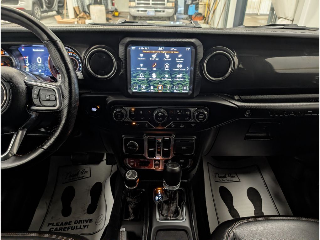 2023 Jeep Wrangler Rubicon 392 Bozeman MT