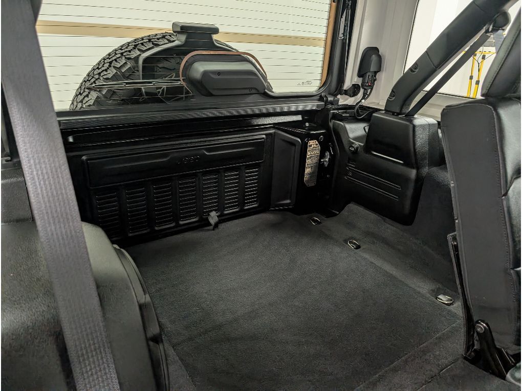 2023 Jeep Wrangler Rubicon 392 Bozeman MT