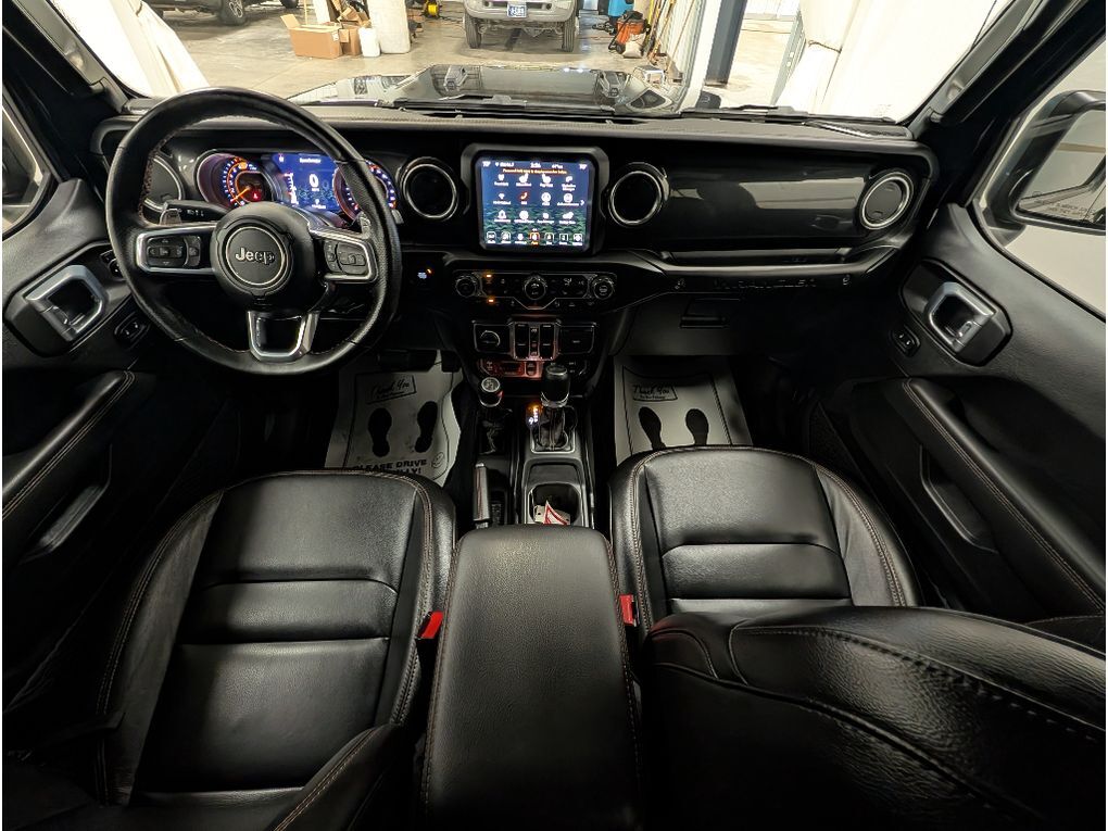 2023 Jeep Wrangler Rubicon 392 Bozeman MT